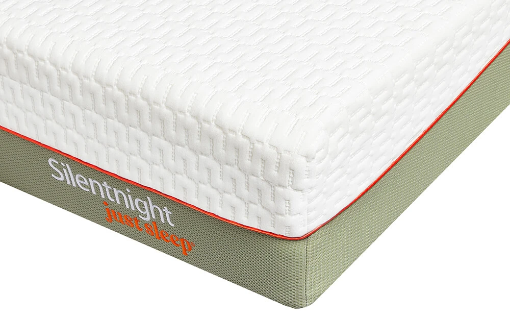 Silentnight Just Dream Memory Hybrid Mattress, Superking 6 Silentnight Just Dream Memory Hybrid Mattress, Superking - Image 5