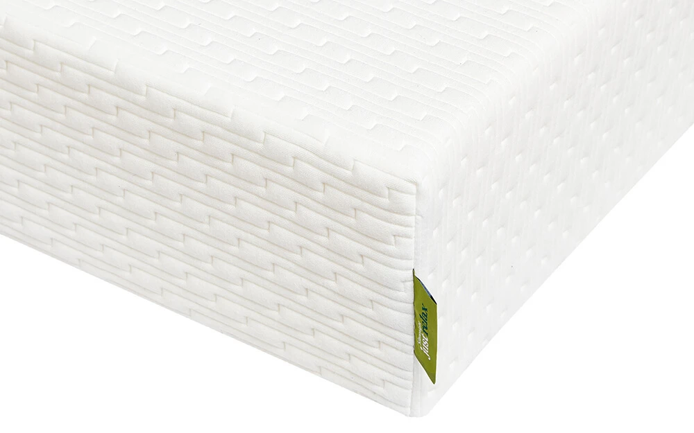 Silentnight Just Relax 3 Zone Foam Mattress, King Size 7 Silentnight Just Relax 3 Zone Foam Mattress, King Size - Image 5
