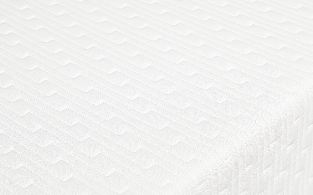 Silentnight Just Relax 3 Zone Foam Mattress, King Size 8 Silentnight Just Relax 3 Zone Foam Mattress, King Size - Image 6