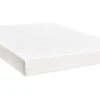 Silentnight Just Relax 3 Zone Foam Mattress, King Size -Bedding Specialty Store silentnight just relax mattress full angle