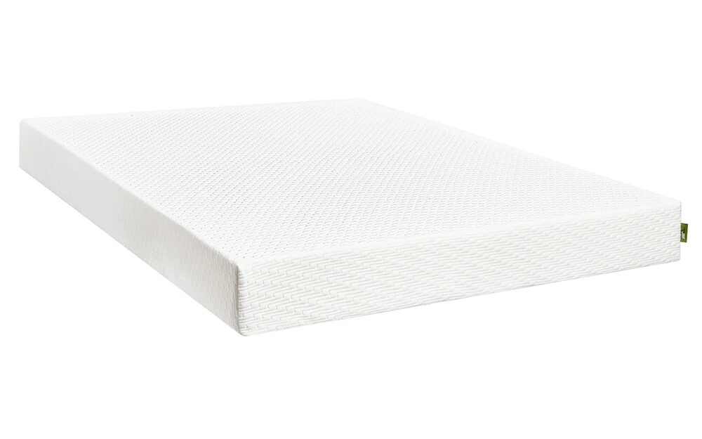 Silentnight Just Relax 3 Zone Foam Mattress, King Size 3 Silentnight Just Relax 3 Zone Foam Mattress, King Size