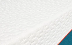 Silentnight Just Serene 2000 Pocket Hybrid Mattress, Superking 16 Silentnight Just Serene 2000 Pocket Hybrid Mattress, Superking -Bedding Specialty Store silentnight just serene mattress cover close up