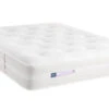 Silentnight Lift Breathe 1600 Pocket Mattress, Superking 2 Silentnight Lift Breathe 1600 Pocket Mattress, Superking -Bedding Specialty Store silentnight lift breathe mattress angle full