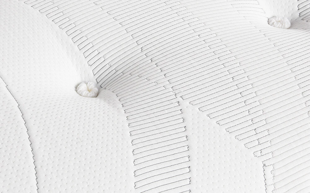 Silentnight Lift Breathe 1600 Pocket Mattress, Superking 6 Silentnight Lift Breathe 1600 Pocket Mattress, Superking - Image 4