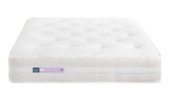 Silentnight Lift Breathe 1600 Pocket Mattress, Superking 11 Silentnight Lift Breathe 1600 Pocket Mattress, Superking -Bedding Specialty Store silentnight lift breathe mattress side full
