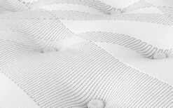 Silentnight Lift Rejuvenate 1600 Pocket Mattress, Superking 14 Silentnight Lift Rejuvenate 1600 Pocket Mattress, Superking -Bedding Specialty Store silentnight lift rejuvenate close up