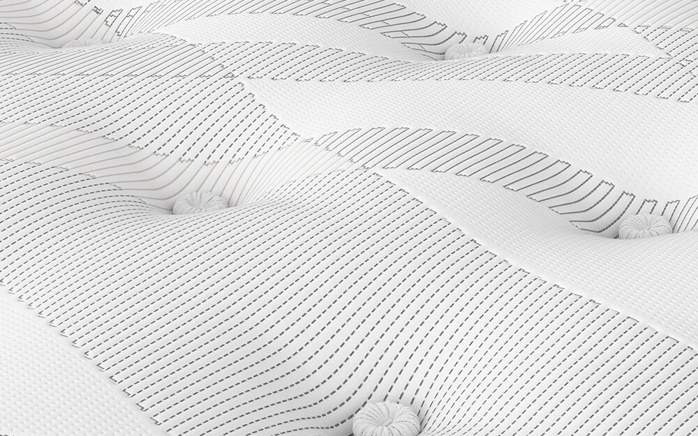 Silentnight Lift Rejuvenate 1600 Pocket Mattress, Superking 7 Silentnight Lift Rejuvenate 1600 Pocket Mattress, Superking - Image 5