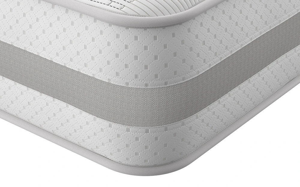 Silentnight Lift Rejuvenate 1600 Pocket Mattress, Superking 6 Silentnight Lift Rejuvenate 1600 Pocket Mattress, Superking - Image 4