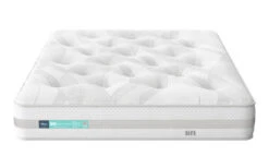 Silentnight Lift Rejuvenate 1600 Pocket Mattress, Superking 11 Silentnight Lift Rejuvenate 1600 Pocket Mattress, Superking -Bedding Specialty Store silentnight lift rejuvenate front