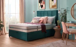 Silentnight Lift Rejuvenate 1600 Pocket Mattress, Superking 15 Silentnight Lift Rejuvenate 1600 Pocket Mattress, Superking -Bedding Specialty Store silentnight lift rejuvenate lifestyle corner