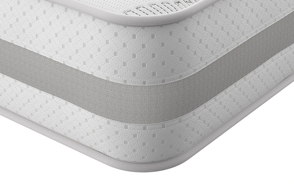 Silentnight Lift Renew 1200 Pocket Mattress, Superking 6 Silentnight Lift Renew 1200 Pocket Mattress, Superking - Image 4