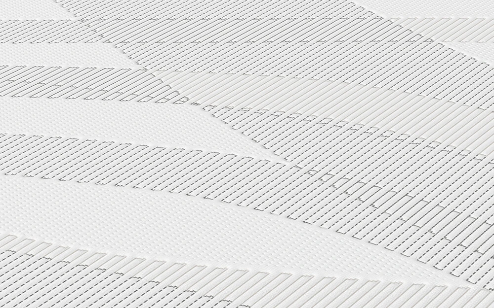 Silentnight Lift Replenish 2000 Pocket Medium-Soft Mattress, Superking 7 Silentnight Lift Replenish 2000 Pocket Medium-Soft Mattress, Superking - Image 5