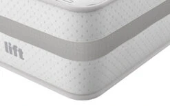 Silentnight Lift Replenish 2000 Pocket Medium-Soft Mattress, Superking 13 Silentnight Lift Replenish 2000 Pocket Medium-Soft Mattress, Superking -Bedding Specialty Store silentnight lift replenish corner close 1