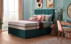 Silentnight Lift Replenish 2000 Pocket Medium-Firm Mattress, Superking 15 Silentnight Lift Replenish 2000 Pocket Medium-Firm Mattress, Superking -Bedding Specialty Store silentnight lift replenish lifestyle corner