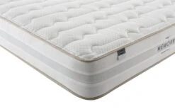 Silentnight London 2000 Mirapocket Memory Mattress, Superking 12 Silentnight London 2000 Mirapocket Memory Mattress, Superking -Bedding Specialty Store silentnight london 2000 memory mattress corner