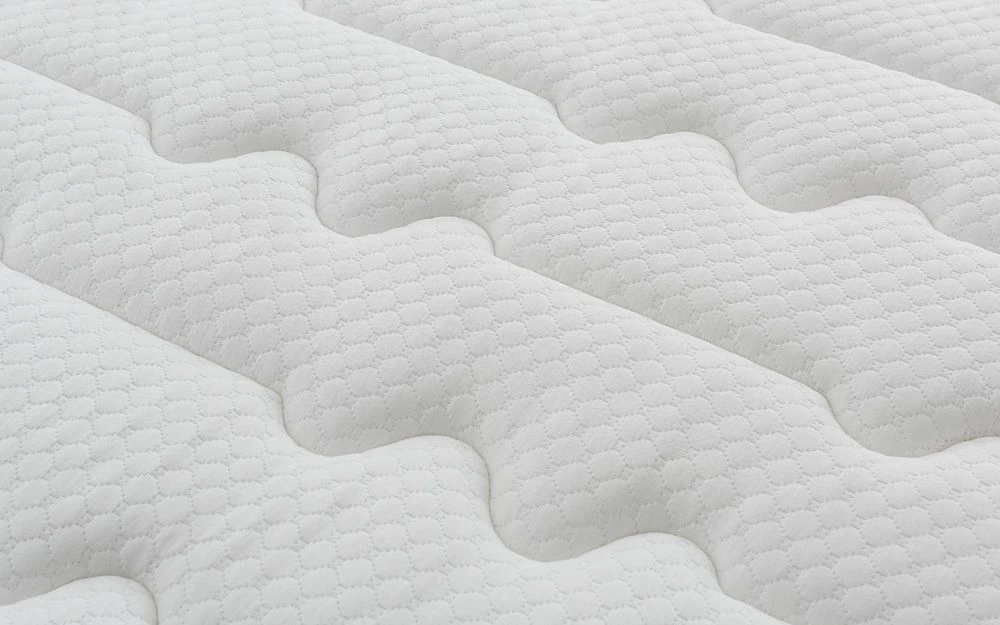 Silentnight London 2000 Mirapocket Memory Mattress, Superking 8 Silentnight London 2000 Mirapocket Memory Mattress, Superking - Image 6