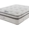 Silentnight Deluxe Box Top Mirapocket 2000 Limited Edition Mattress, Superking 2 Silentnight Deluxe Box Top Mirapocket 2000 Limited Edition Mattress, Superking -Bedding Specialty Store silentnight mirapocket 2000 deluxe box top full mattress