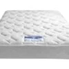 Silentnight Moretto Miracoil Mattress, Superking 2 Silentnight Moretto Miracoil Mattress, Superking -Bedding Specialty Store silentnight moretto mattress front 2015