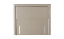 Silentnight Palermo Headboard, Superking, Slate Grey 11 Silentnight Palermo Headboard, Superking, Slate Grey -Bedding Specialty Store silentnight palermo headboard