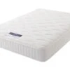 Silentnight Essentials Memory Mirapocket 1000 Mattress, Superking 2 Silentnight Essentials Memory Mirapocket 1000 Mattress, Superking -Bedding Specialty Store silentnight pocket 1000 memory mattress full right