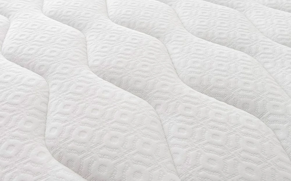 Silentnight Rio Miracoil Cushion Top Mattress, Superking 5 Silentnight Rio Miracoil Cushion Top Mattress, Superking - Image 3