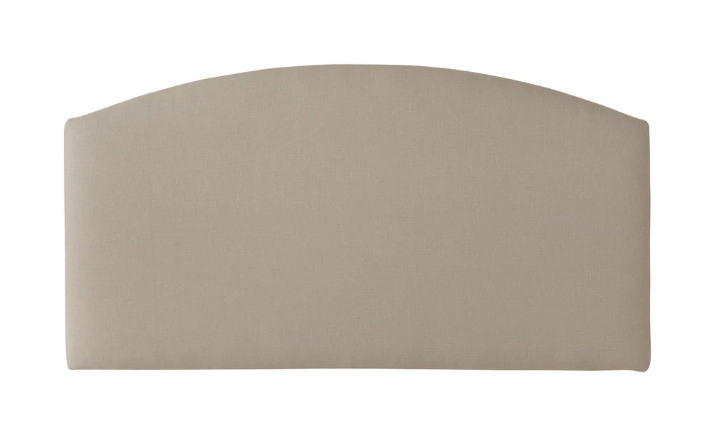 Silentnight Selene Headboard, Superking, Slate Grey 7 Silentnight Selene Headboard, Superking, Slate Grey - Image 5