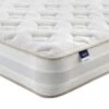 Silentnight Seoul Miracoil Memory Mattress, Superking 1 Silentnight Seoul Miracoil Memory Mattress, Superking -Bedding Specialty Store silentnight seoul mattress 2018 corner