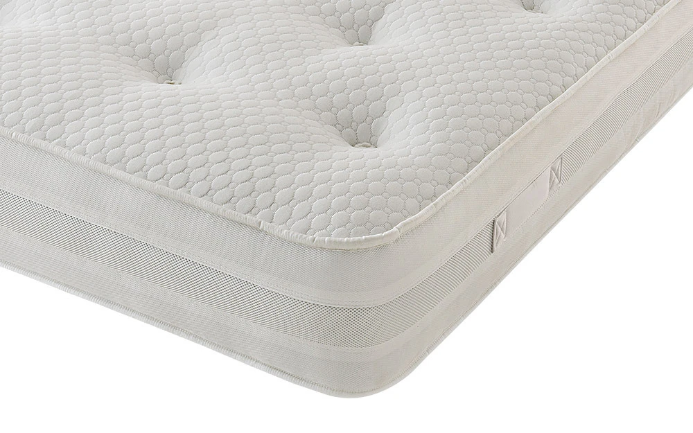 Silentnight Sofia 1200 Mirapocket Mattress, Superking 4 Silentnight Sofia 1200 Mirapocket Mattress, Superking - Image 2