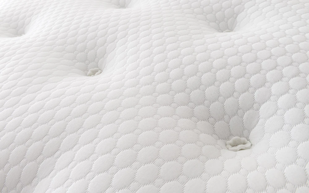 Silentnight Sofia 1200 Mirapocket Mattress, Superking 5 Silentnight Sofia 1200 Mirapocket Mattress, Superking - Image 3