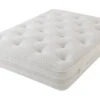 Silentnight Sofia 1200 Mirapocket Mattress, Superking 1 Silentnight Sofia 1200 Mirapocket Mattress, Superking -Bedding Specialty Store silentnight sofia 1200 mattress full