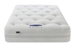 Silentnight Sofia 1200 Mirapocket Mattress, Superking 12 Silentnight Sofia 1200 Mirapocket Mattress, Superking -Bedding Specialty Store silentnight sofia 1200 mattress full front