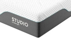 Silentnight Studio Lux Mattress, King Size 13 Silentnight Studio Lux Mattress, King Size -Bedding Specialty Store silentnight studio lux corner close