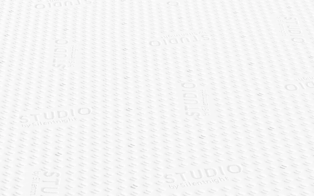 Silentnight Studio Lux Mattress, King Size 6 Silentnight Studio Lux Mattress, King Size - Image 4