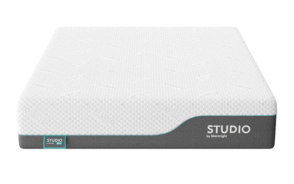 Silentnight Studio Lux Mattress, King Size 4 Silentnight Studio Lux Mattress, King Size - Image 2