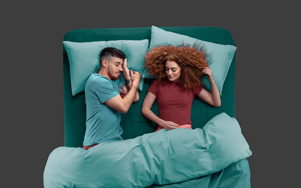 Silentnight Studio Lux Mattress, King Size 9 Silentnight Studio Lux Mattress, King Size - Image 7