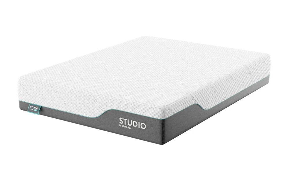 Silentnight Studio Lux Mattress, King Size 3 Silentnight Studio Lux Mattress, King Size