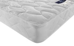 Silentnight Vilana Limited Edition Miracoil Mattress, Superking 9 Silentnight Vilana Limited Edition Miracoil Mattress, Superking -Bedding Specialty Store silentnight vilana mattress corner 2015