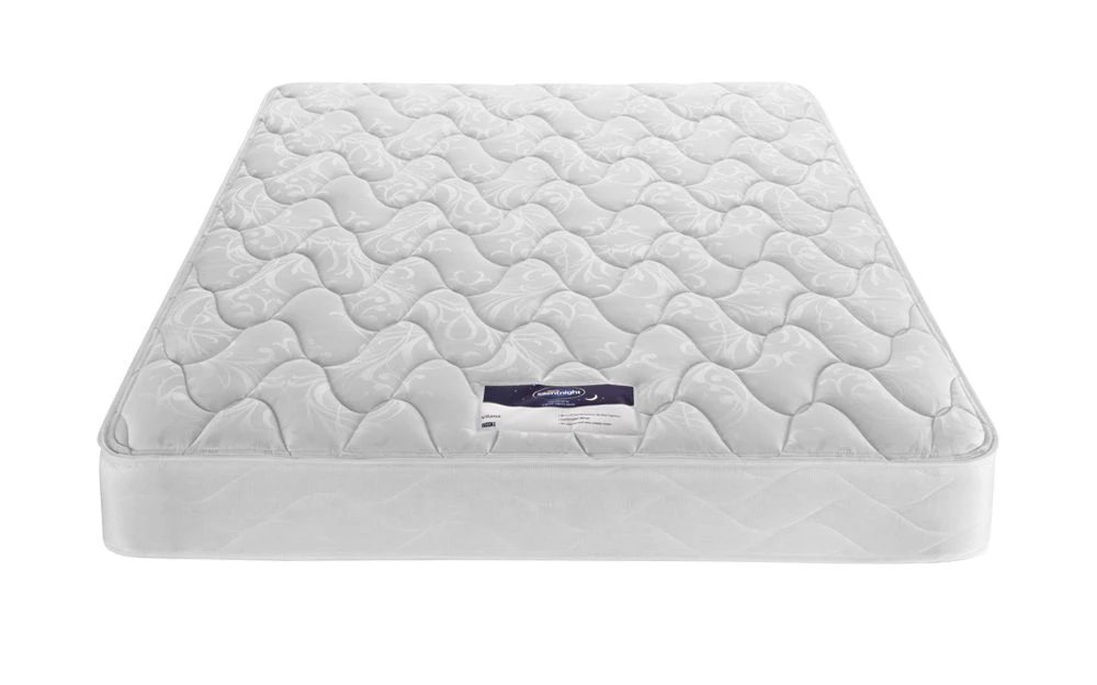 Silentnight Vilana Limited Edition Miracoil Mattress, Superking 4 Silentnight Vilana Limited Edition Miracoil Mattress, Superking - Image 2