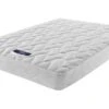 Silentnight Vilana Limited Edition Miracoil Mattress, Superking 2 Silentnight Vilana Limited Edition Miracoil Mattress, Superking -Bedding Specialty Store silentnight vilana mattress full 2015