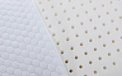 Simba Honeycomb Memory Foam Pillow, Standard Pillow Size 10 Simba Honeycomb Memory Foam Pillow, Standard Pillow Size -Bedding Specialty Store simba honeycomb memory foam pillow air channels