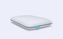 Simba Honeycomb Memory Foam Pillow, Standard Pillow Size