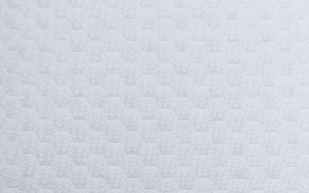 Simba Honeycomb Memory Foam Pillow, Standard Pillow Size 7 Simba Honeycomb Memory Foam Pillow, Standard Pillow Size - Image 5