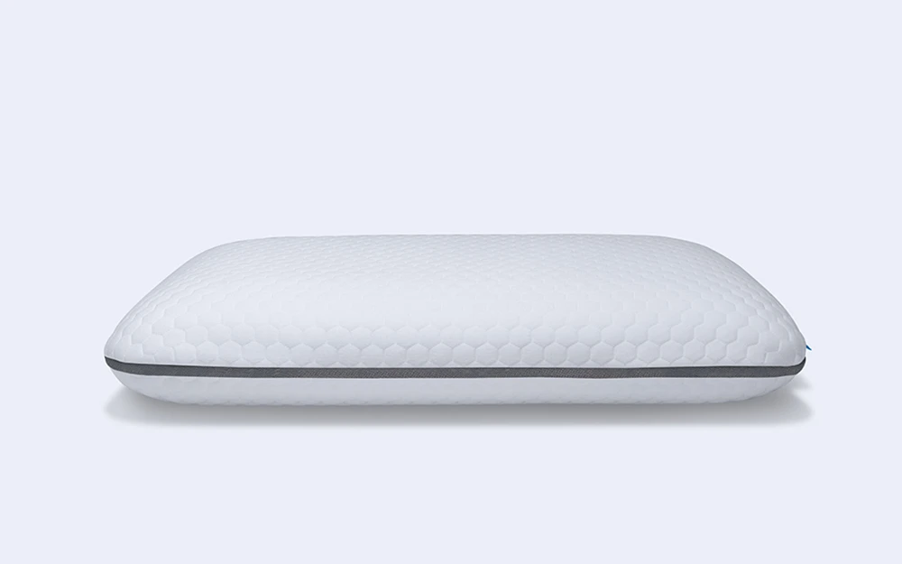 Simba Honeycomb Memory Foam Pillow, Standard Pillow Size 4 Simba Honeycomb Memory Foam Pillow, Standard Pillow Size - Image 2