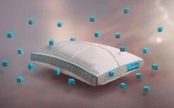 Simba Hybrid Pillow, Standard Pillow Size 6 Simba Hybrid Pillow, Standard Pillow Size -Bedding Specialty Store simba hybrid pillow cubes