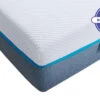 Simba Hybrid Essential 1500 Pocket Mattress, King Size 2 Simba Hybrid Essential 1500 Pocket Mattress, King Size -Bedding Specialty Store simba mattress corner top10 new