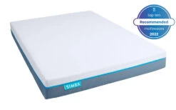Simba Hybrid Essential 1500 Pocket Mattress, King Size 7 Simba Hybrid Essential 1500 Pocket Mattress, King Size -Bedding Specialty Store simba mattress full top10 new