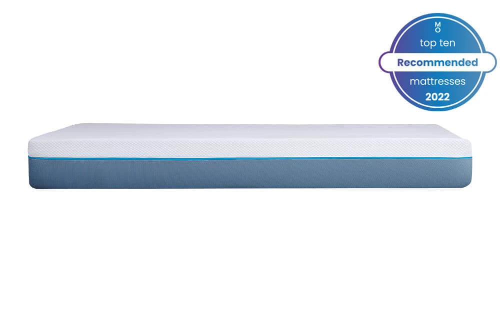 Simba Hybrid Essential 1500 Pocket Mattress, King Size 5 Simba Hybrid Essential 1500 Pocket Mattress, King Size - Image 3