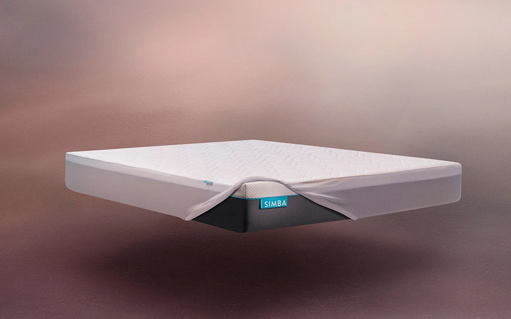 Simba Performance Mattress Protector, Superking 3 Simba Performance Mattress Protector, Superking