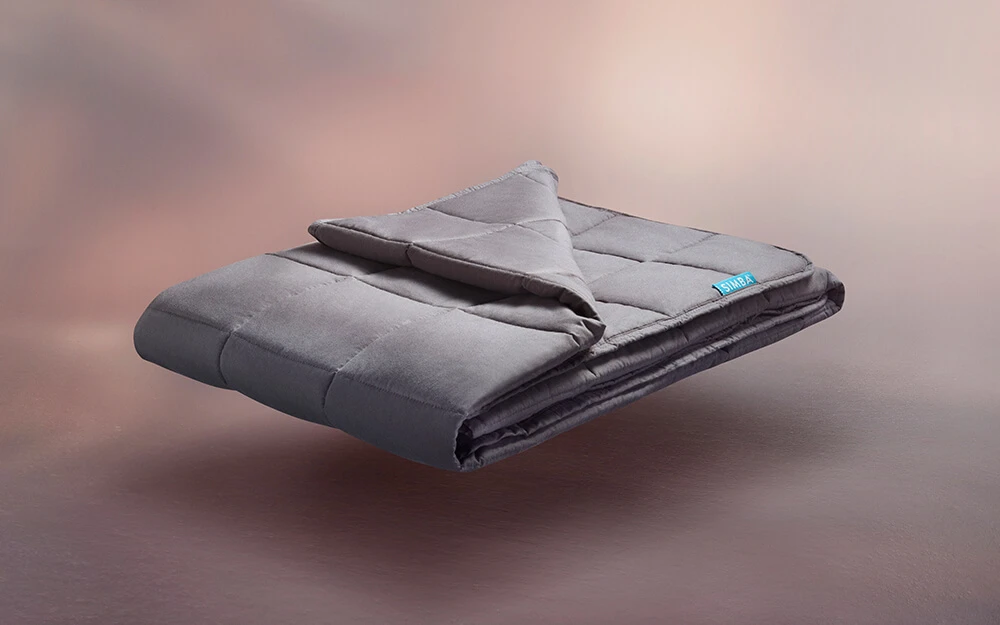 Simba Orbit Weighted Blanket, Double 4 Simba Orbit Weighted Blanket, Double - Image 2