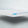 Simbatex Essential Foam Mattress, Superking 1 Simbatex Essential Foam Mattress, Superking -Bedding Specialty Store simbatex essential mattress angle